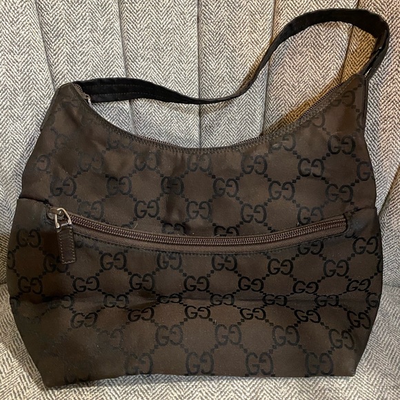 Gucci Shoulder Bag - Picture 1 of 10